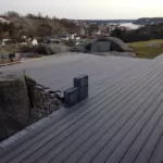 Types and characteristics of outdoor flooring